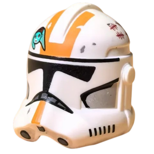 Clone Helmet, Waxer - GCC