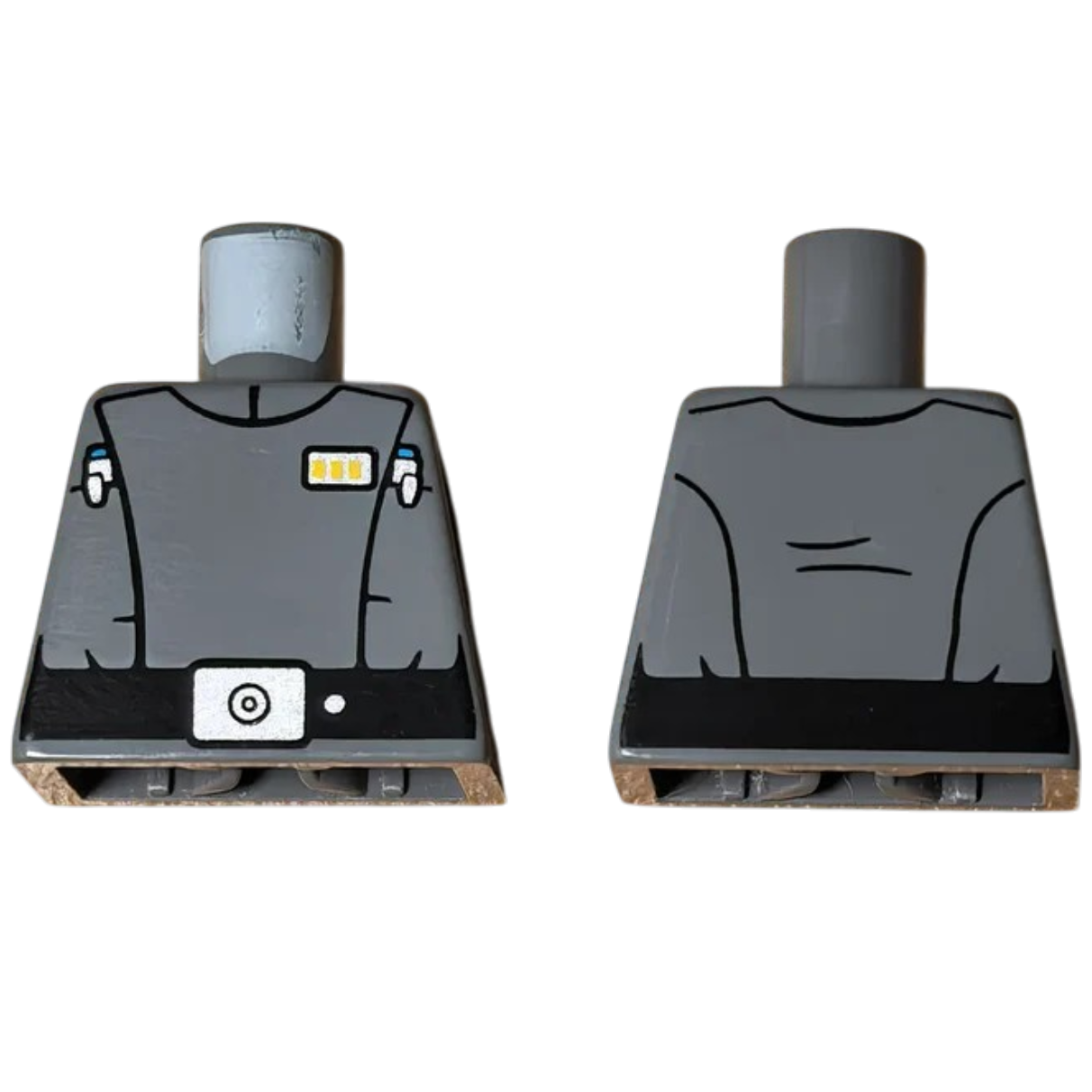 Imperial Officer Torso - GCC