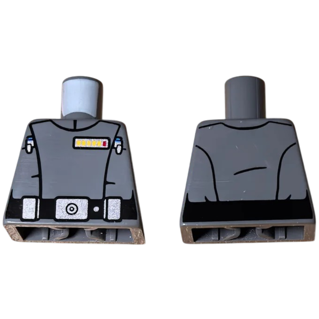 Imperial Officer Torso - GCC