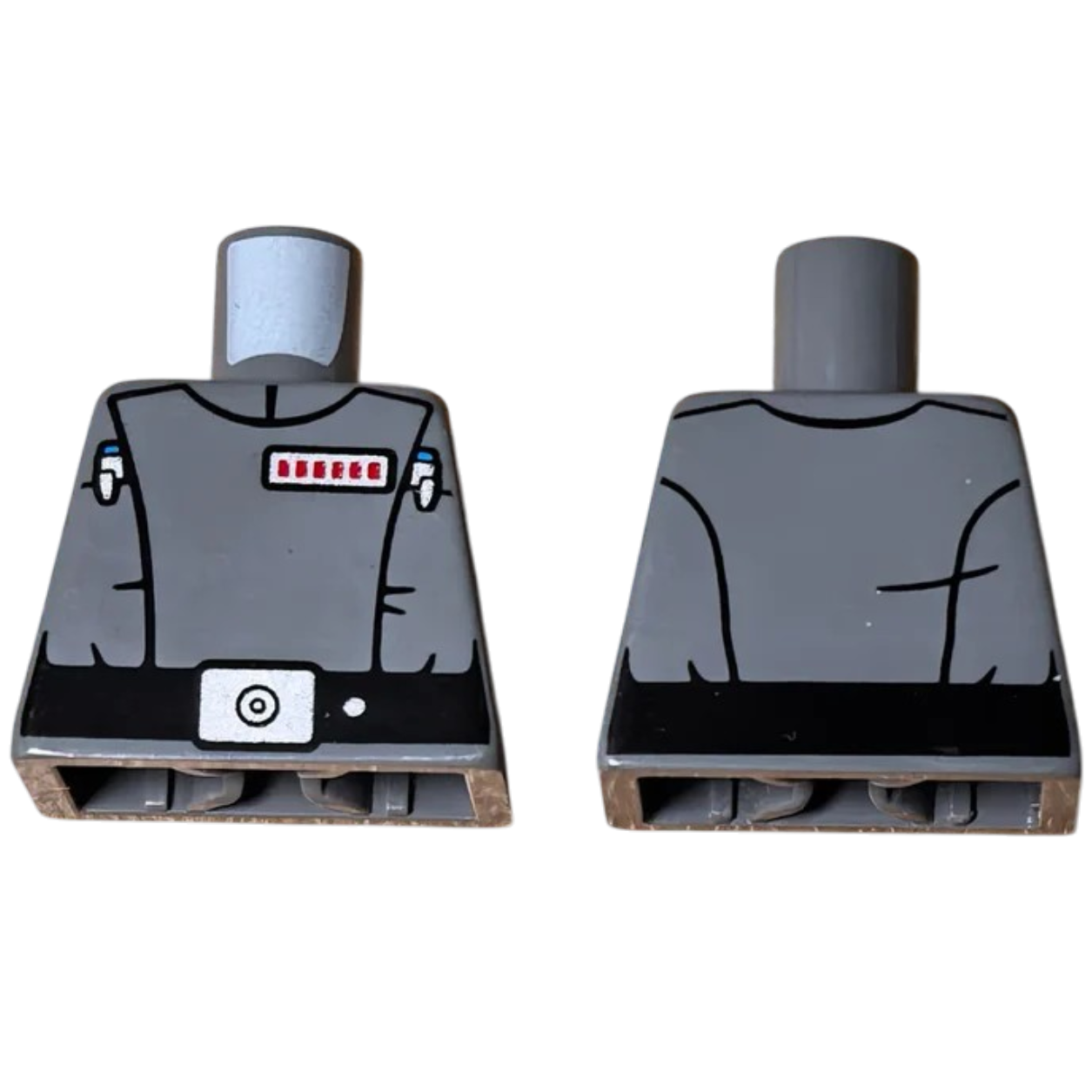 Imperial Officer Torso - GCC