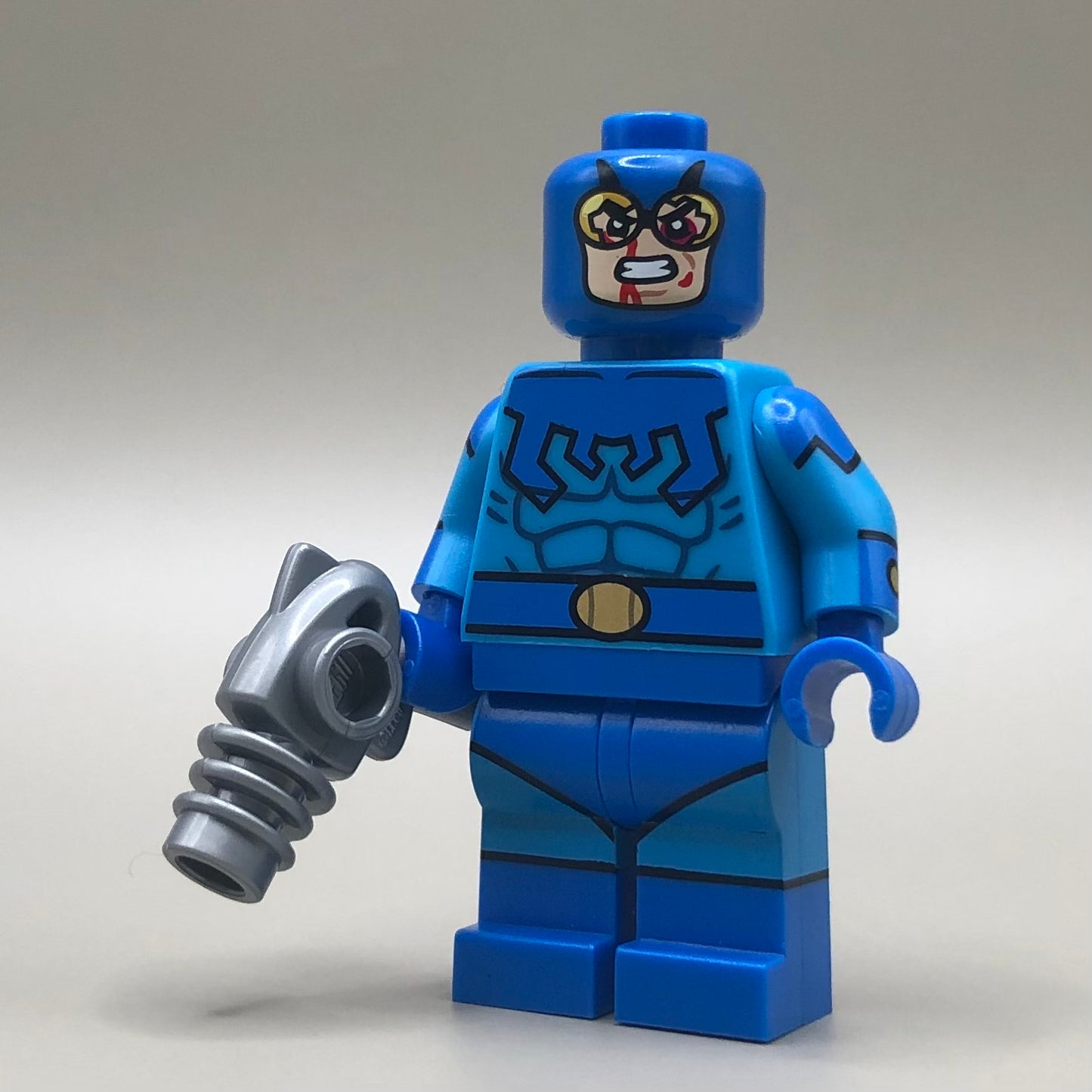 The Blue Buddy - LC