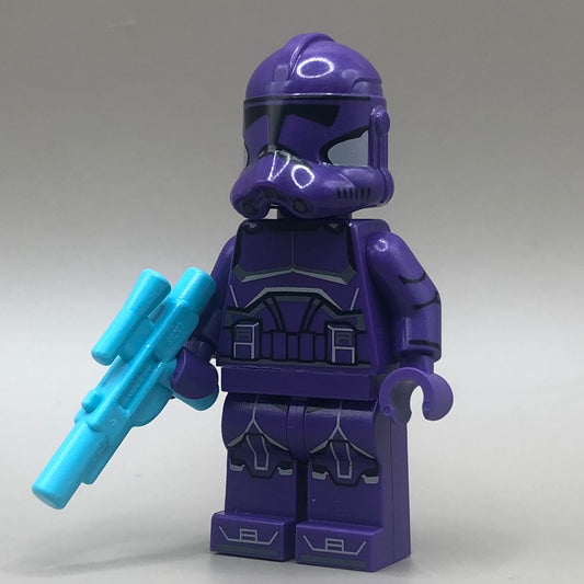 Proto Clone, Purple - GCC