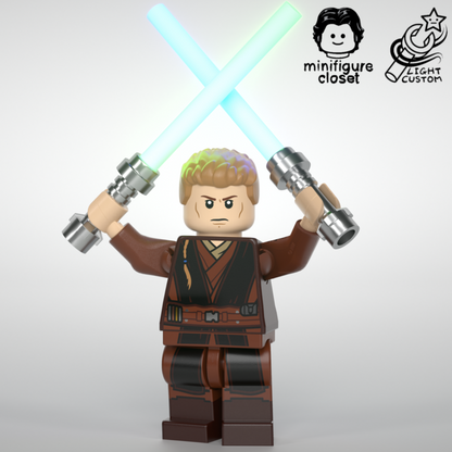 The Chosen Apprentice - LC