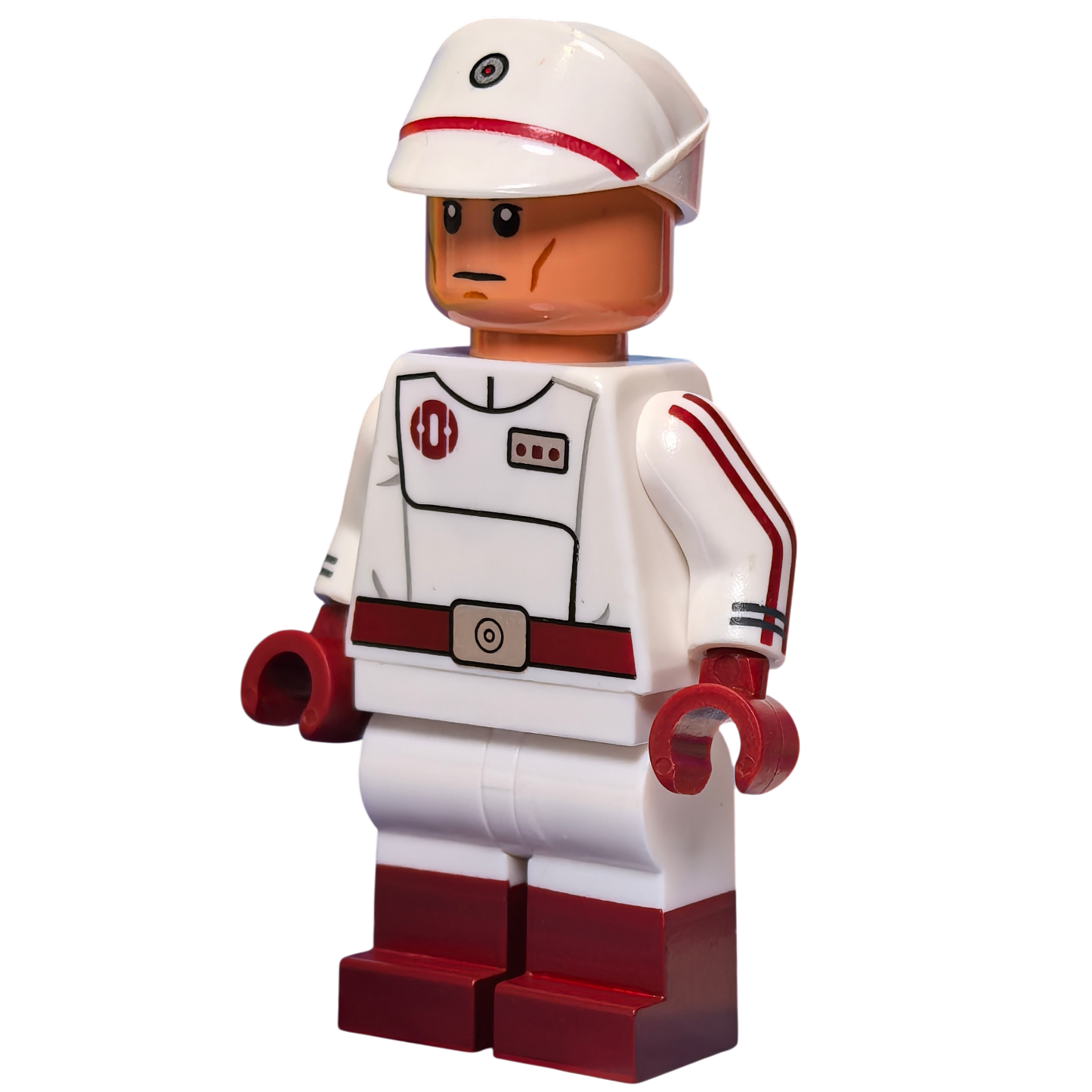 Clone Medical Officer - GCC