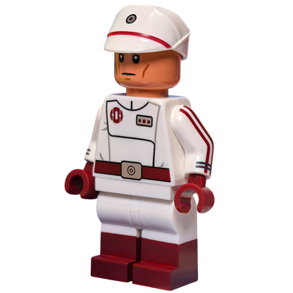 Clone Medical Officer - GCC