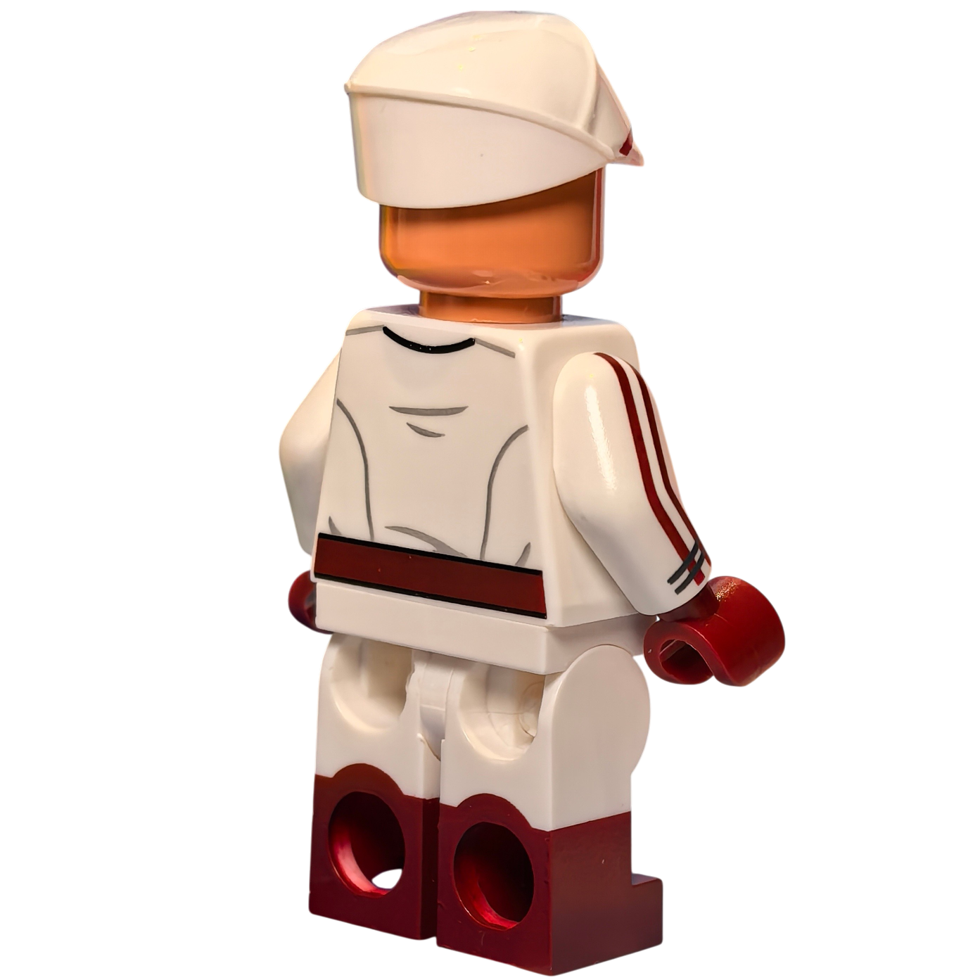 Clone Medical Officer - GCC