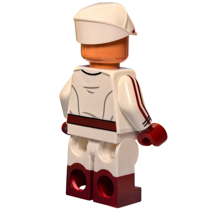 Clone Medical Officer - GCC