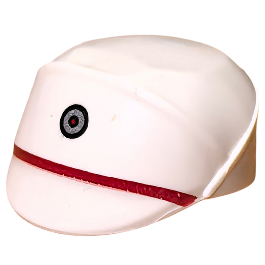 Clone Medical Officer Kepi - GCC
