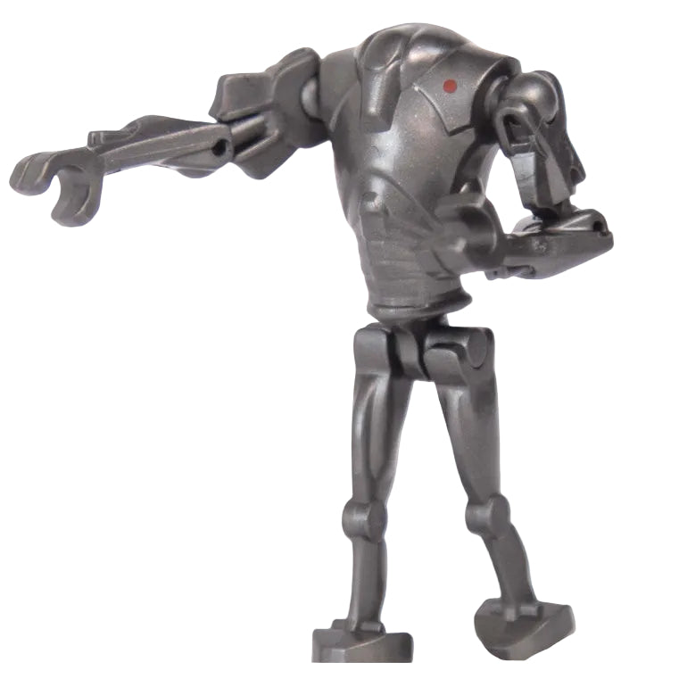 B-2 Super Battle Droids - ABS