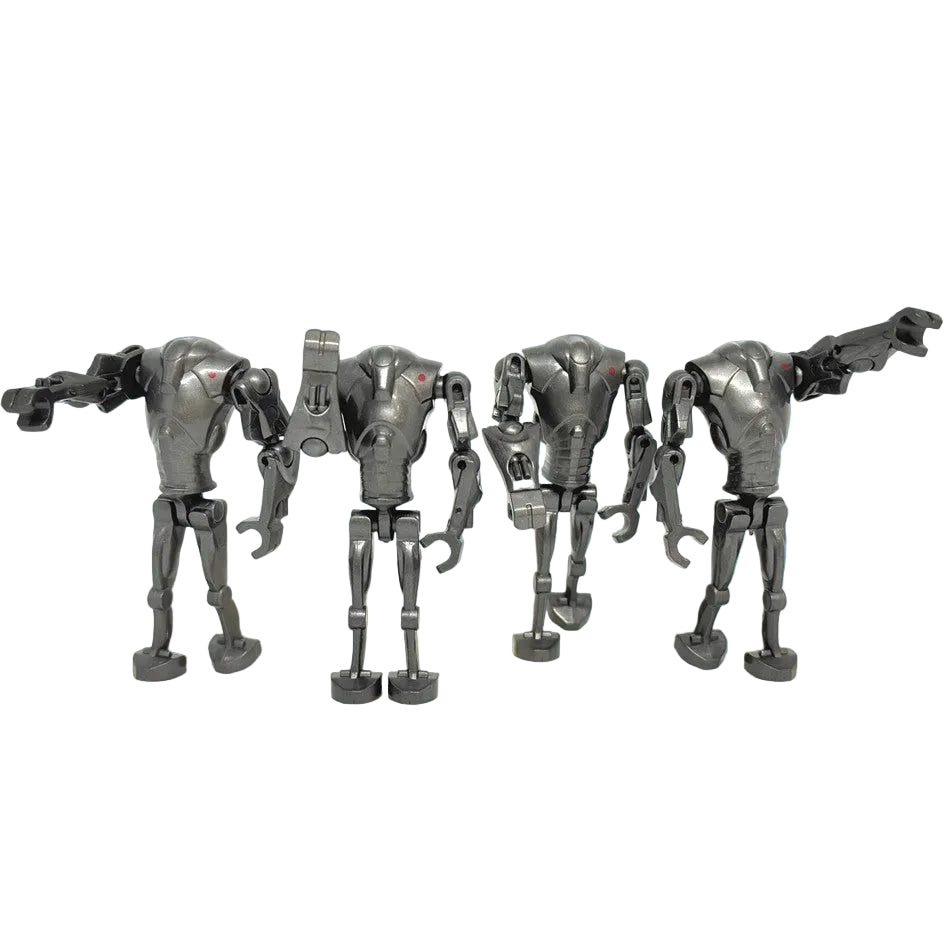 B-2 Super Battle Droids - ABS