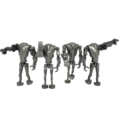 B-2 Super Battle Droids - ABS
