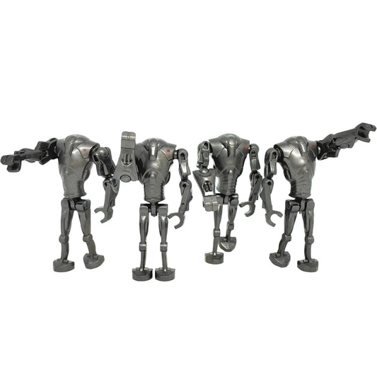B-2 Super Battle Droids - ABS