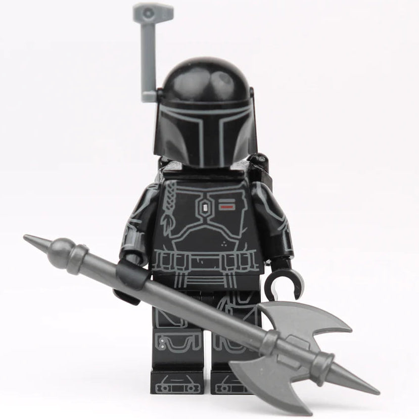 Arena Boba - OM