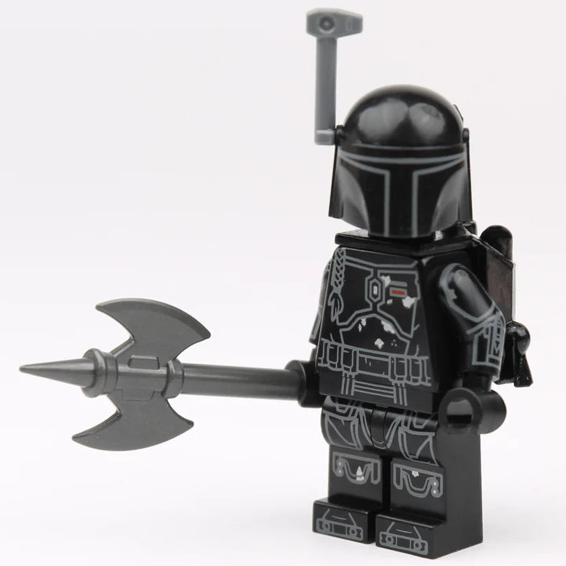 Arena Boba - OM