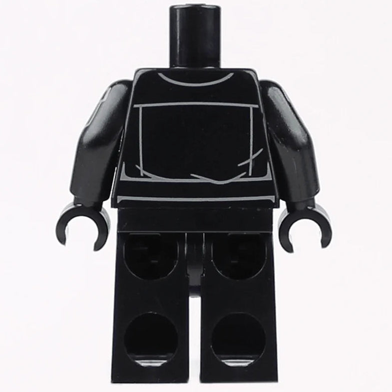 Imperial Army Fatigues Body - OM