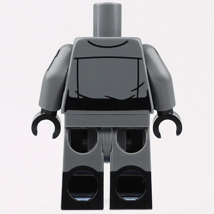 Imperial Army Fatigues Body - OM