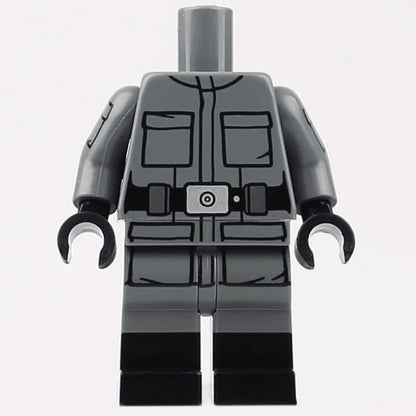 Imperial Army Fatigues Body - OM