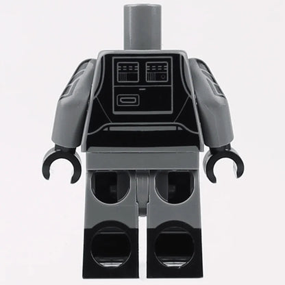 Imperial Army Trooper Body - OM