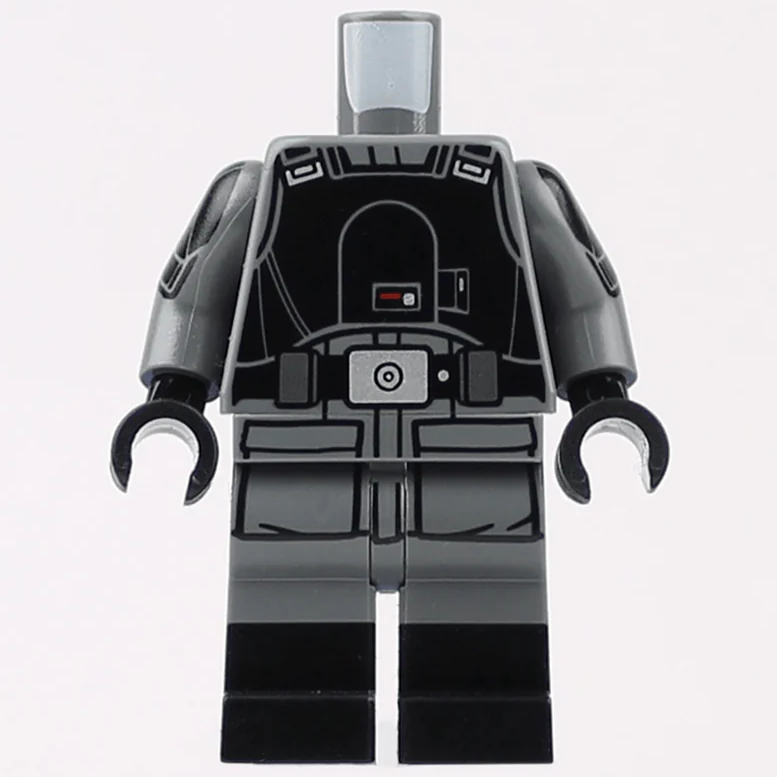 Imperial Army Trooper Body - OM