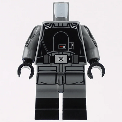 Imperial Army Trooper Body - OM