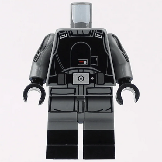 Imperial Army Trooper Body - OM
