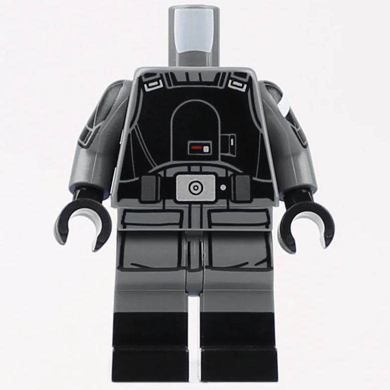Imperial Army Trooper Body - OM