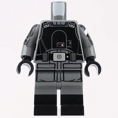 Imperial Army Trooper Body - OM