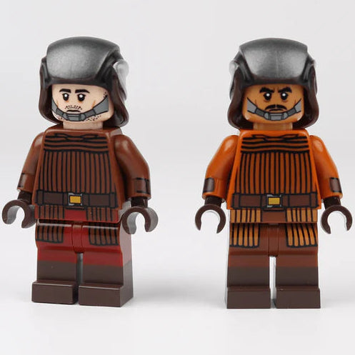 Theed Royal Guard - OM