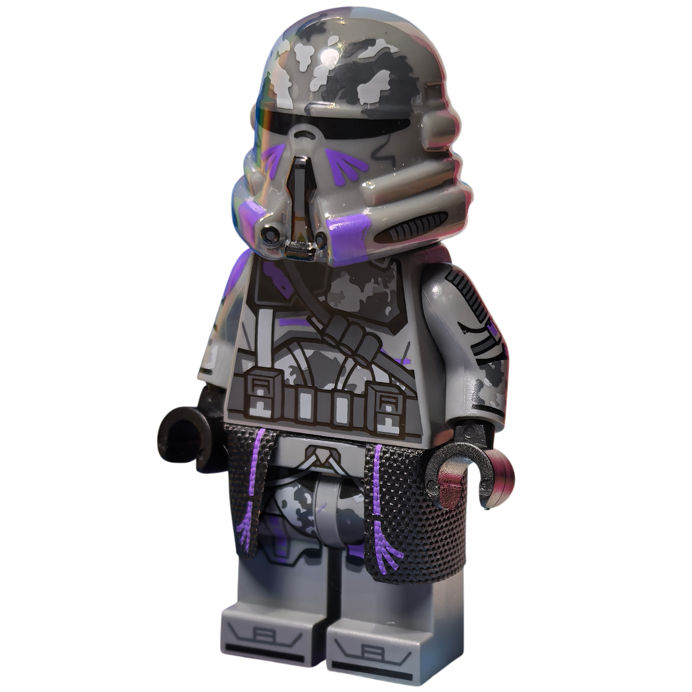 Covert Ops Airborne Trooper - GCC | PRE-ORDER