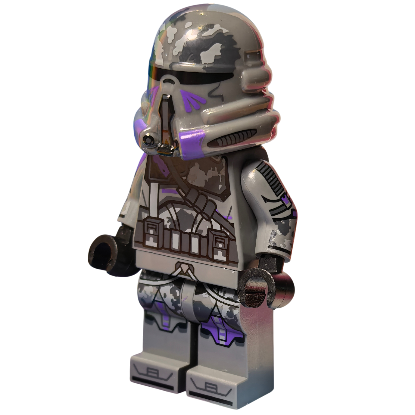 Covert Ops Airborne Trooper - GCC | PRE-ORDER