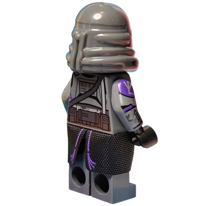 Covert Ops Airborne Trooper - GCC | PRE-ORDER