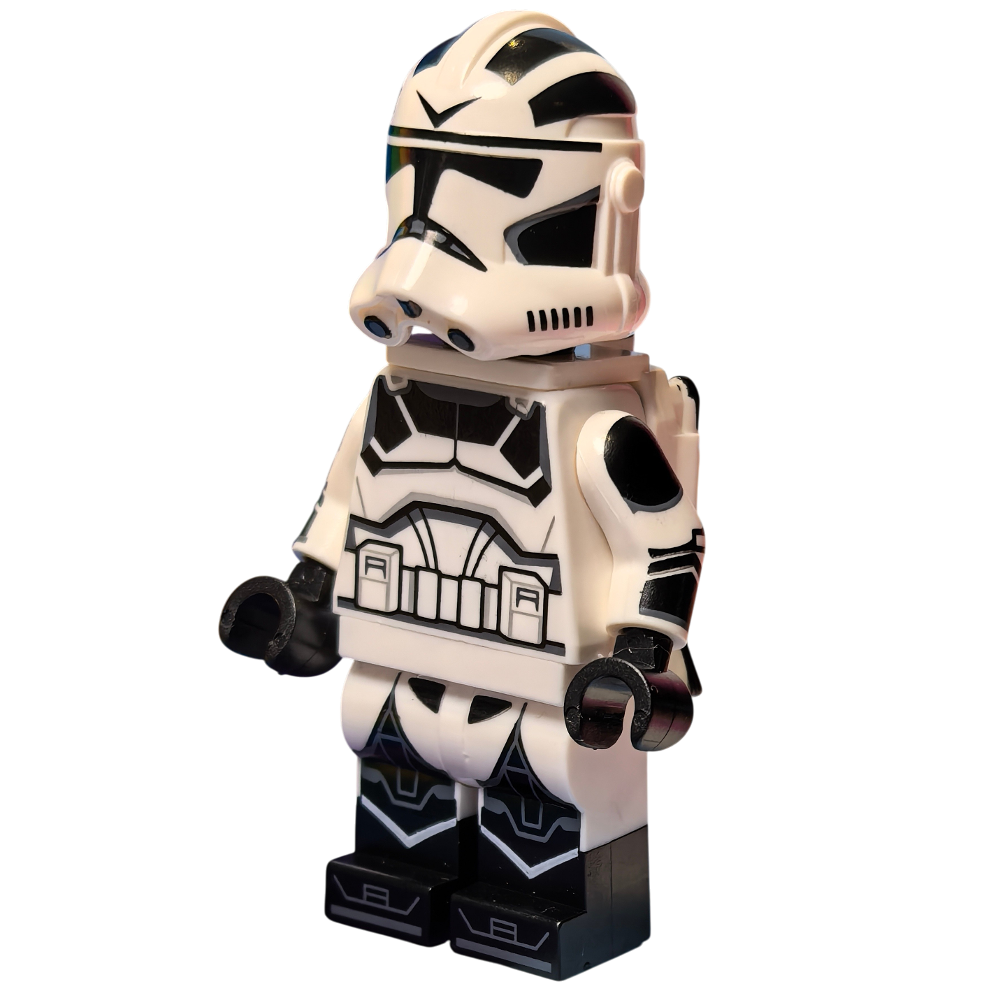 Legacy Jet Trooper - GCC | PRE-ORDER