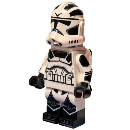 Legacy Jet Trooper - GCC | PRE-ORDER