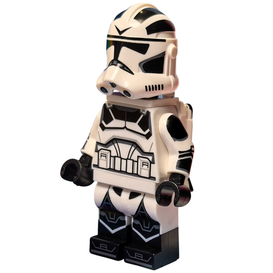 Legacy Jet Trooper - GCC | PRE-ORDER