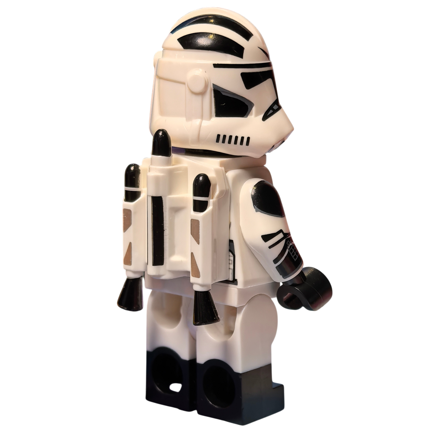 Legacy Jet Trooper - GCC | PRE-ORDER