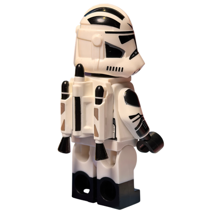 Legacy Jet Trooper - GCC | PRE-ORDER