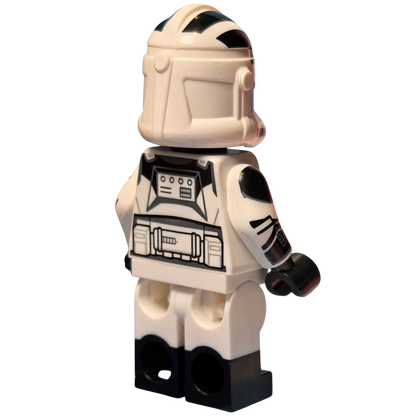 Legacy Jet Trooper - GCC | PRE-ORDER