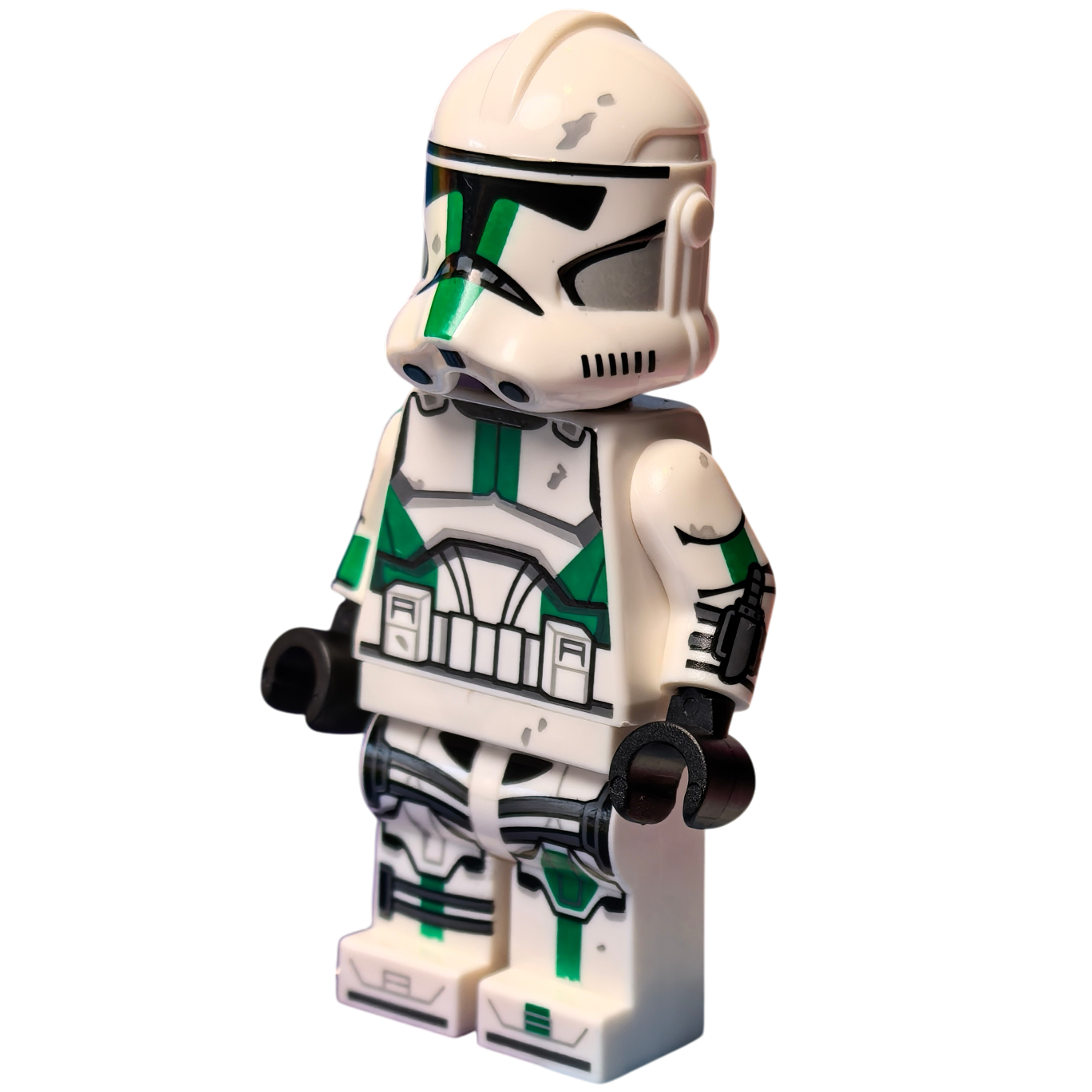 Greer, Clone Rebellion - GCC | PRE-ORDER