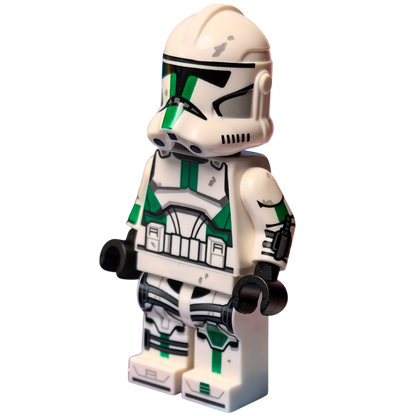 Greer, Clone Rebellion - GCC | PRE-ORDER