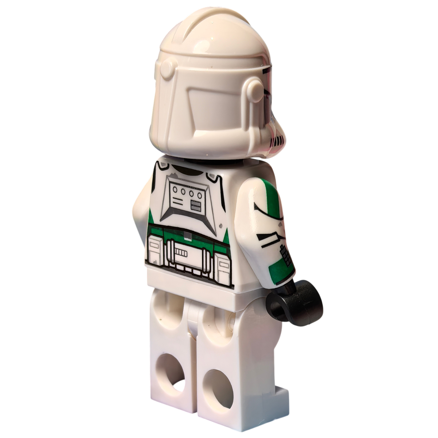 Greer, Clone Rebellion - GCC | PRE-ORDER