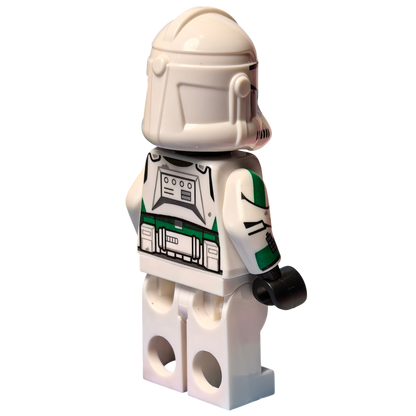 Greer, Clone Rebellion - GCC | PRE-ORDER