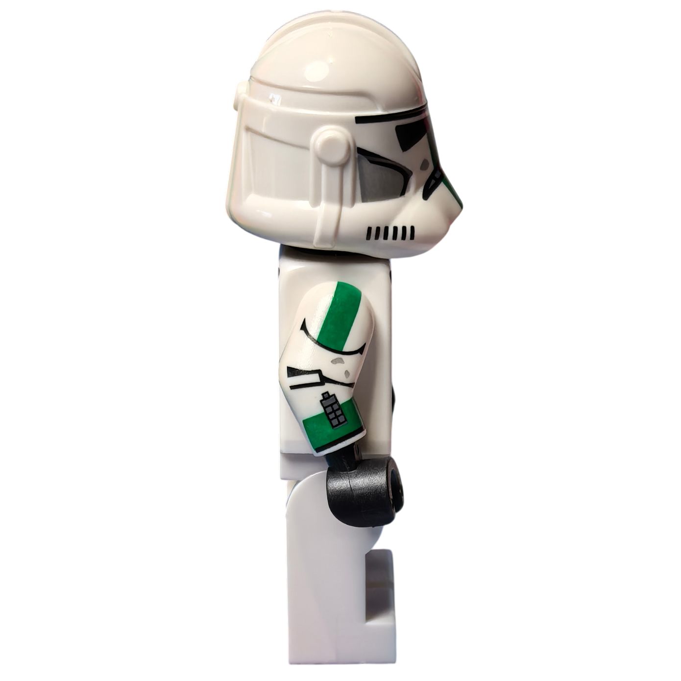 Greer, Clone Rebellion - GCC | PRE-ORDER