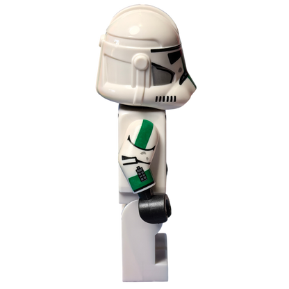 Greer, Clone Rebellion - GCC | PRE-ORDER