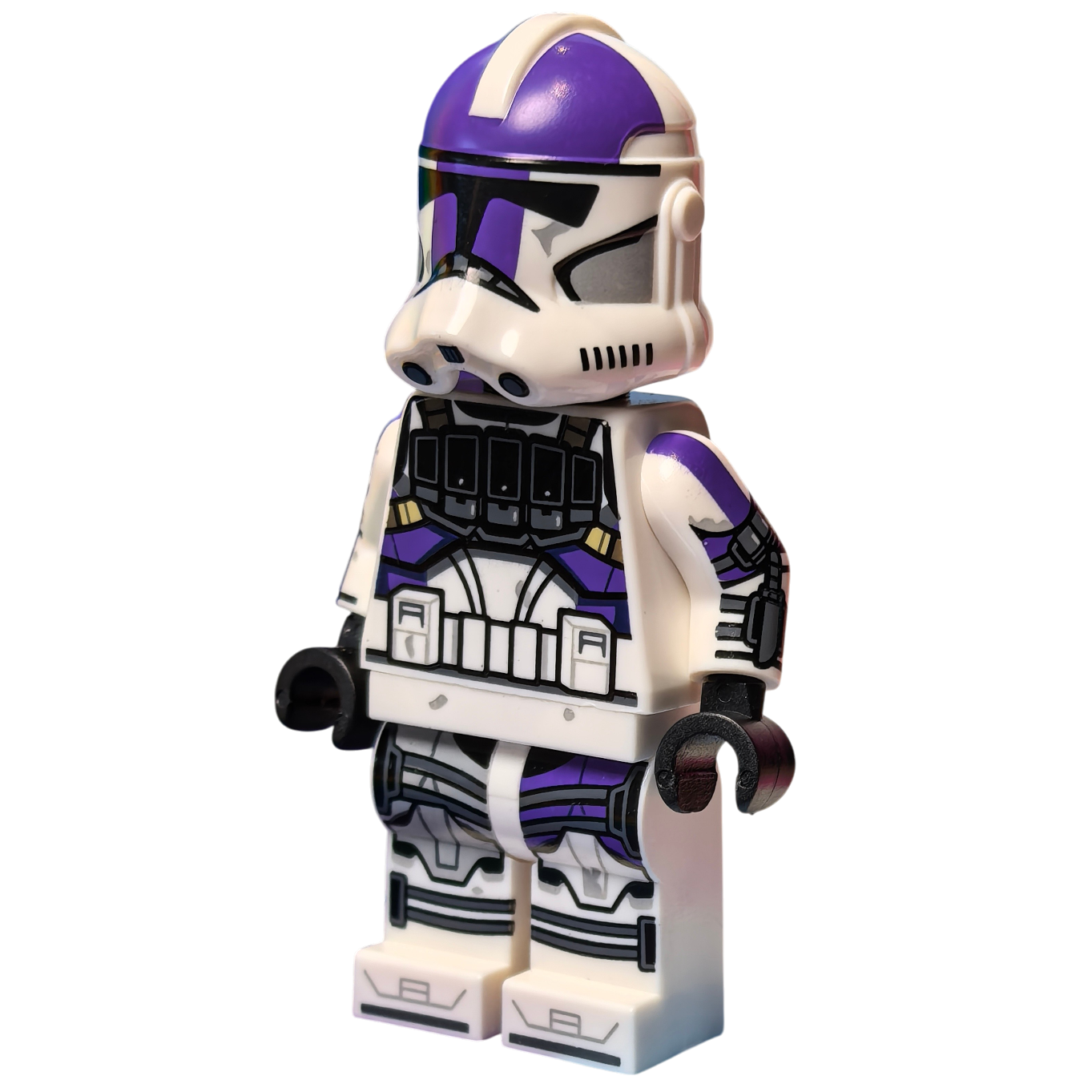 Samson, Clone Rebellion - GCC | PRE-ORDER