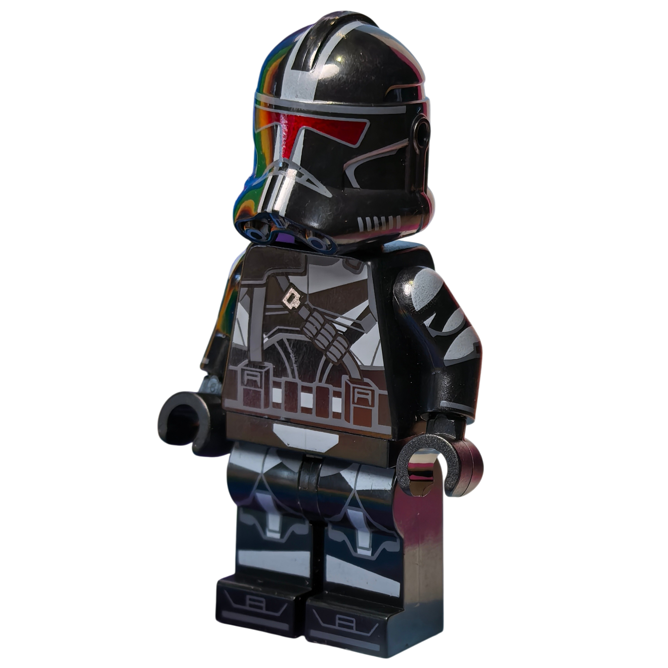 Shadow Officer - GCC | PRE-ORDER