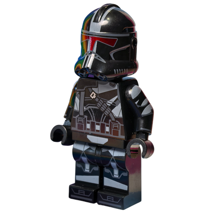 Shadow Officer - GCC | PRE-ORDER