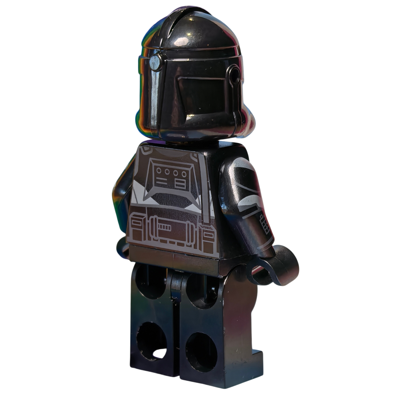 Shadow Officer - GCC | PRE-ORDER