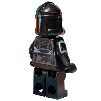 Shadow Officer - GCC | PRE-ORDER