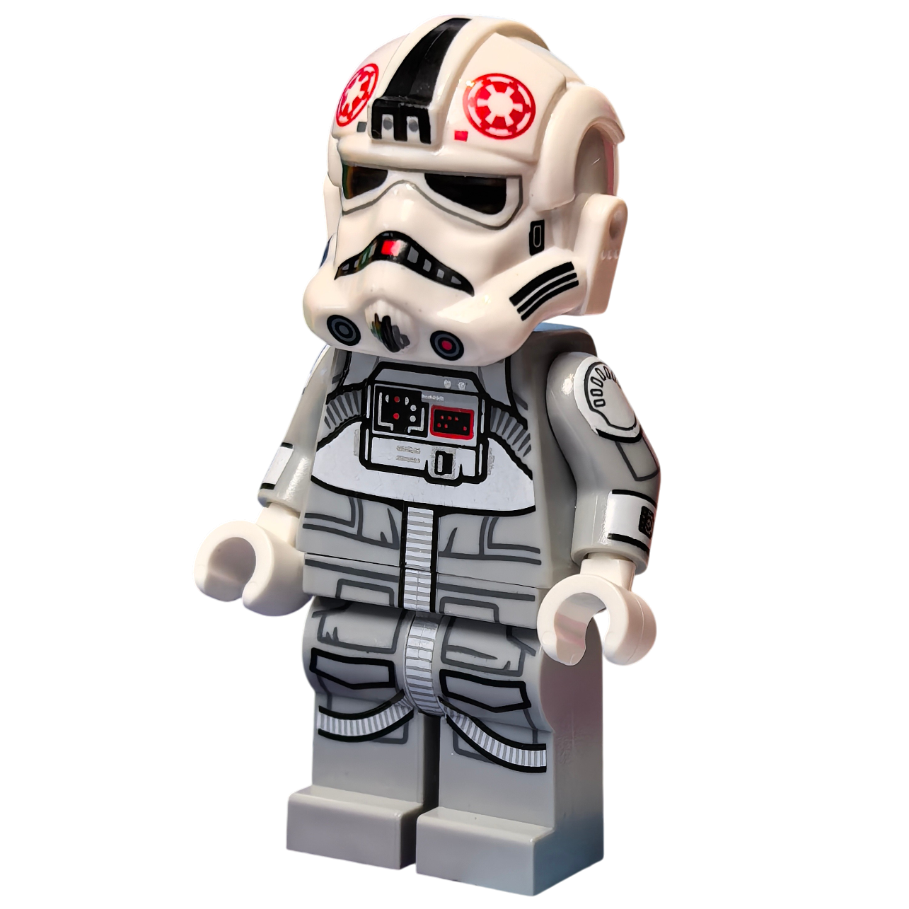 AT-AT Driver - GCC | PRE-ORDER