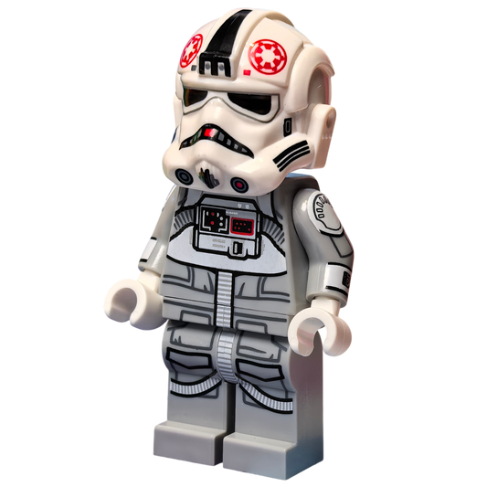 AT-AT Driver - GCC | PRE-ORDER